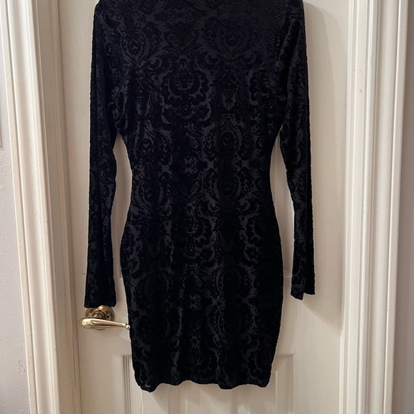 homecoming dress - Picture 2 of 2